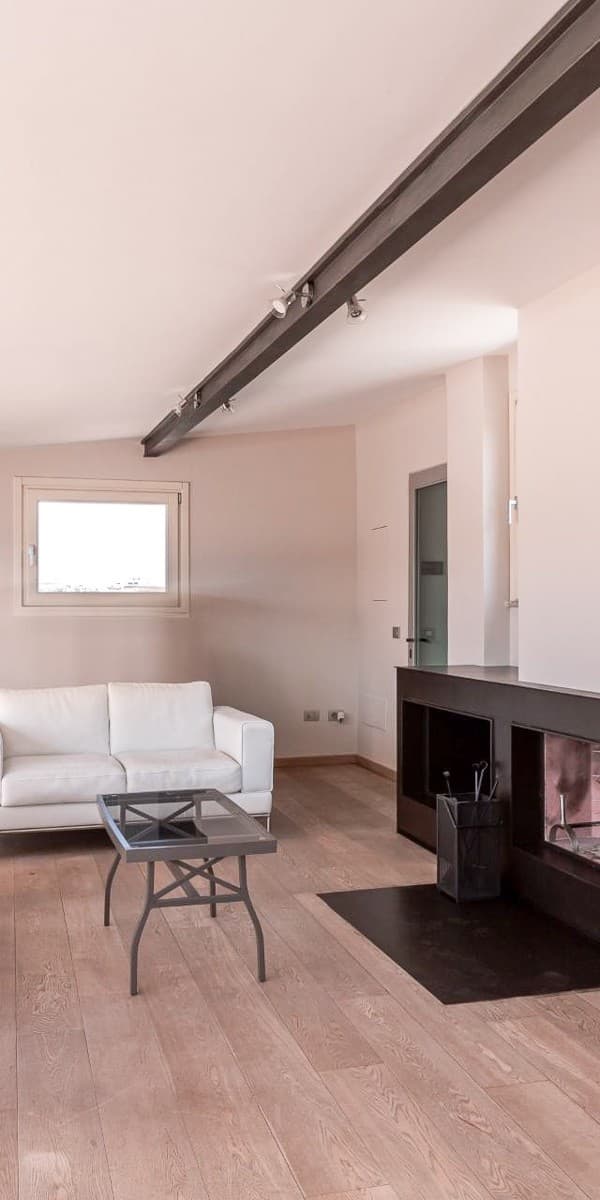 Penthouse in Rome, Lazio with Stunning Views