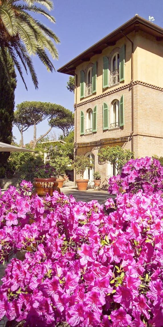 Villa in Grottaferrata, Rome - Lazio Charm