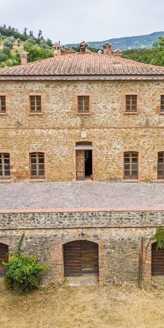 Charming Villa in Pomarance, Tuscany