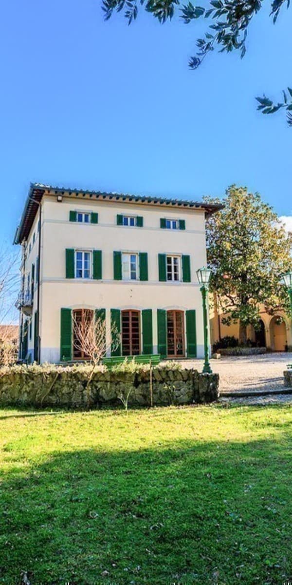 Charming Villa in Bucine, Tuscany