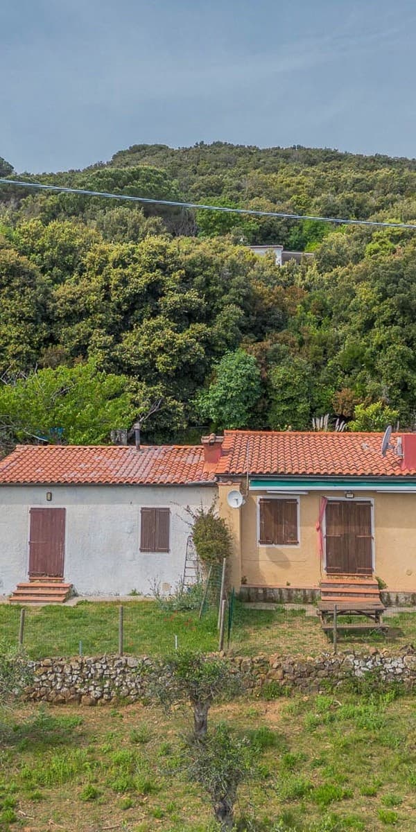 Casale esclusivo a Marciana Marina, Isola d’Elba