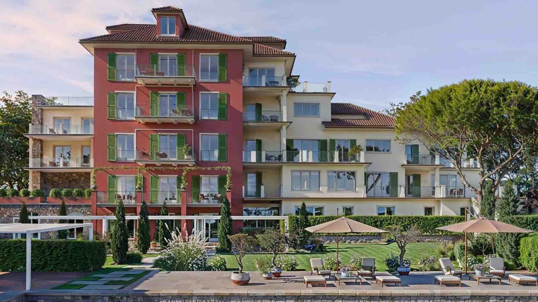 Apartment in Arizzano, Piemonte