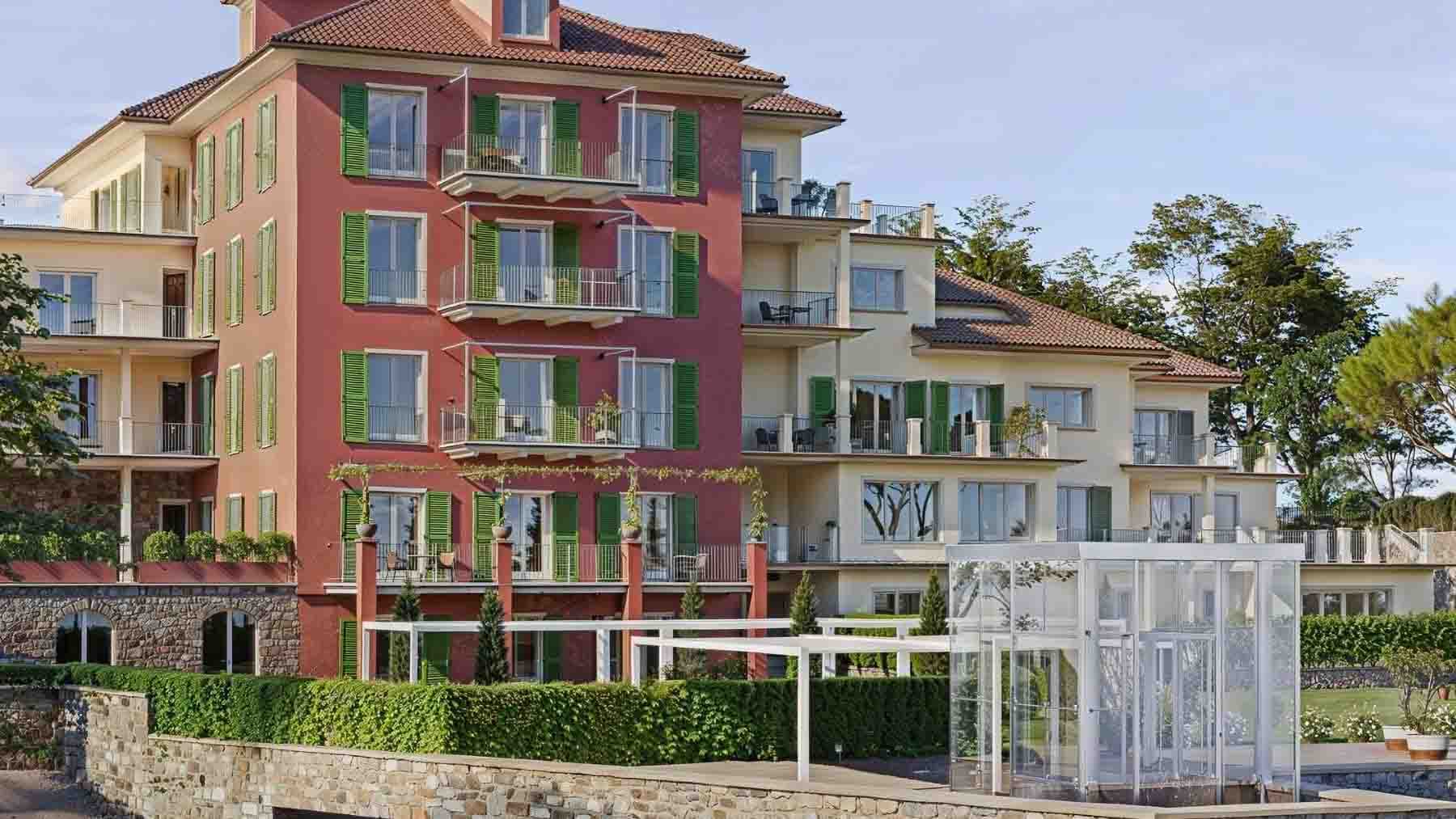 Apartment in Arizzano, Piemonte