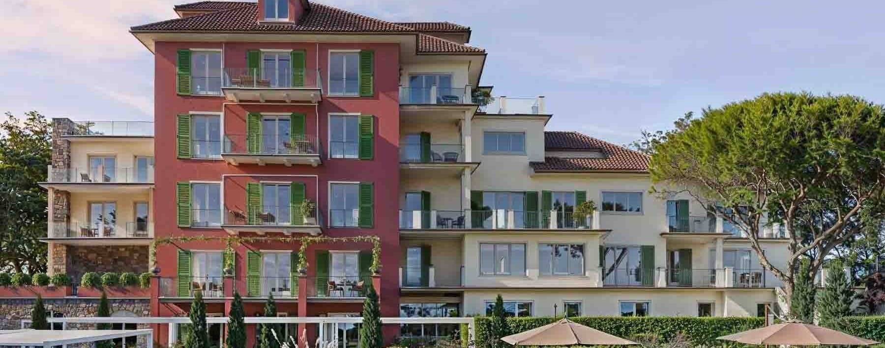 Apartment in Arizzano, Piemonte