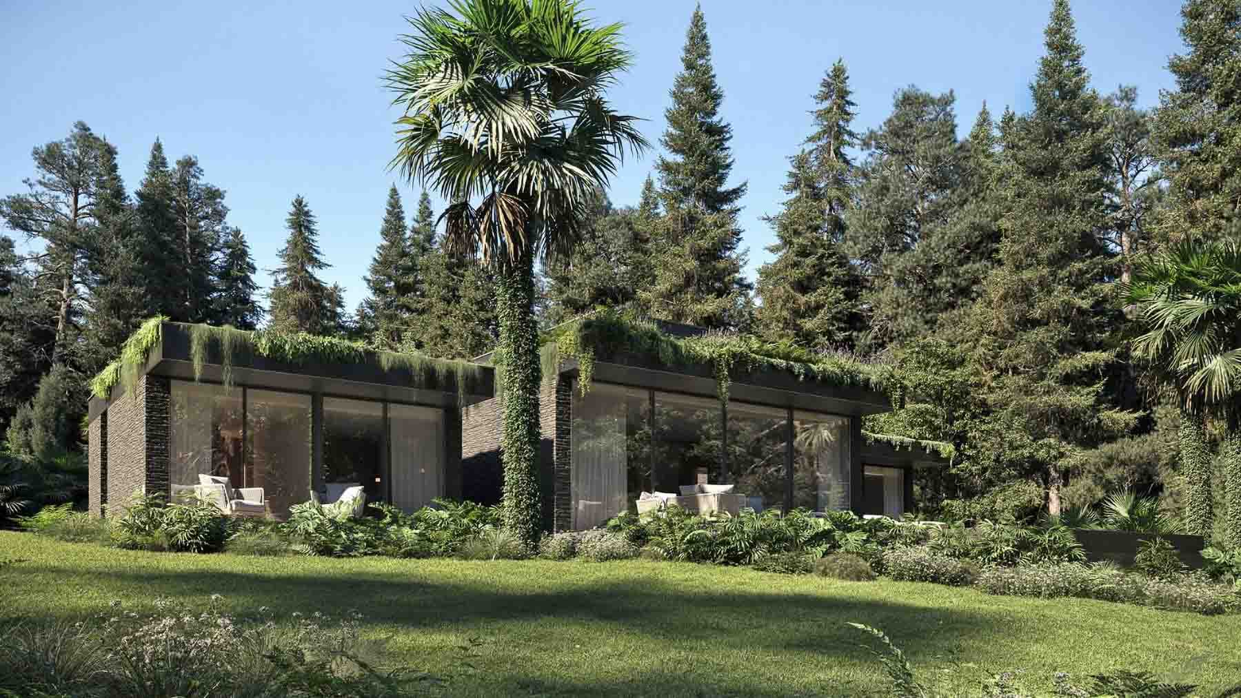 Villa in Verbania, Lago Maggiore, Piedmont