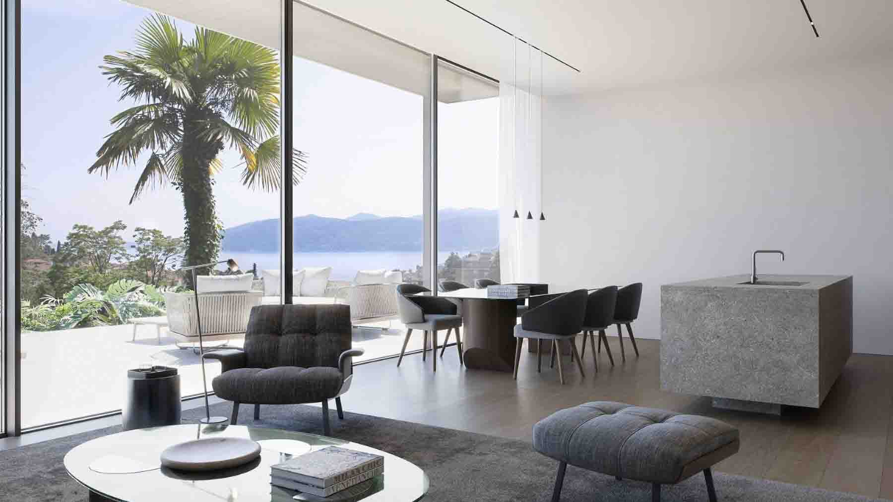 Villa in Verbania, Lago Maggiore, Piedmont