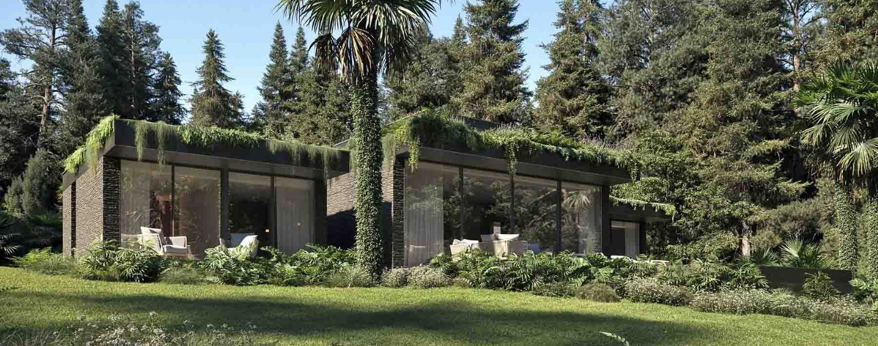 Villa in Verbania, Lago Maggiore, Piedmont
