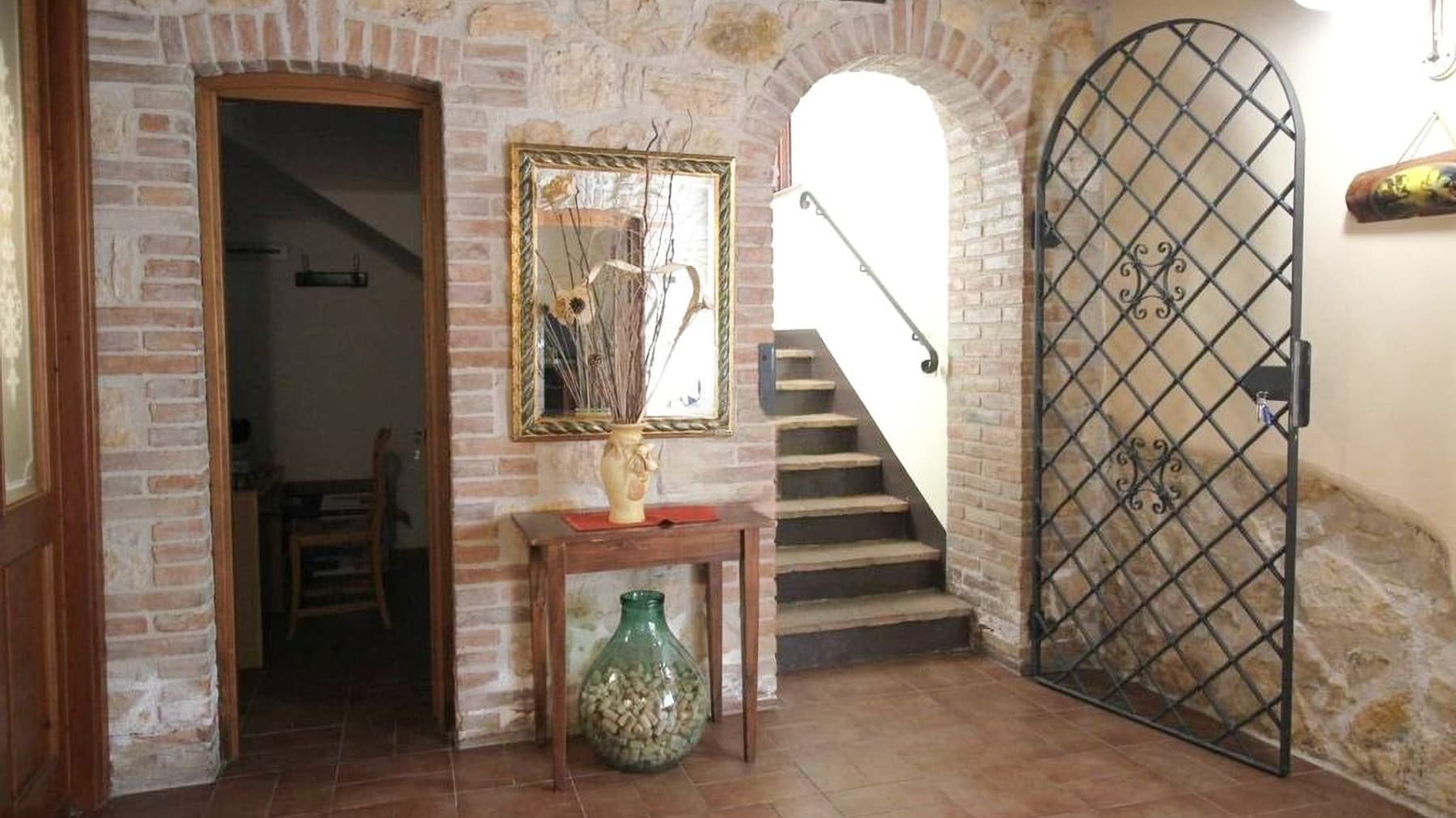 Casale con piscina nel cuore dell'Umbria, ad Amelia