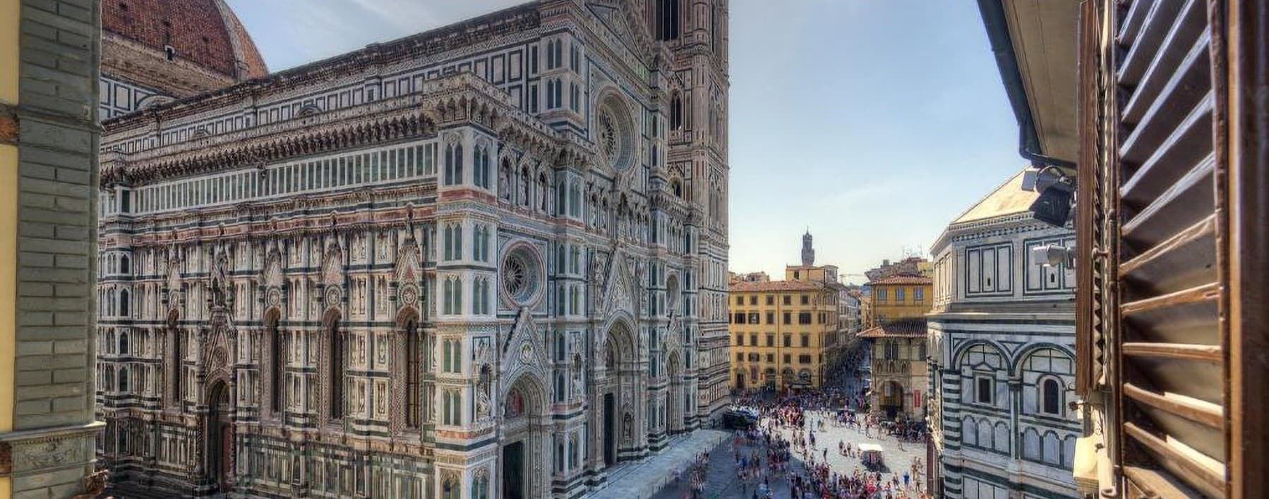 Appartamento esclusivo 85 mq nel cuore di Firenze