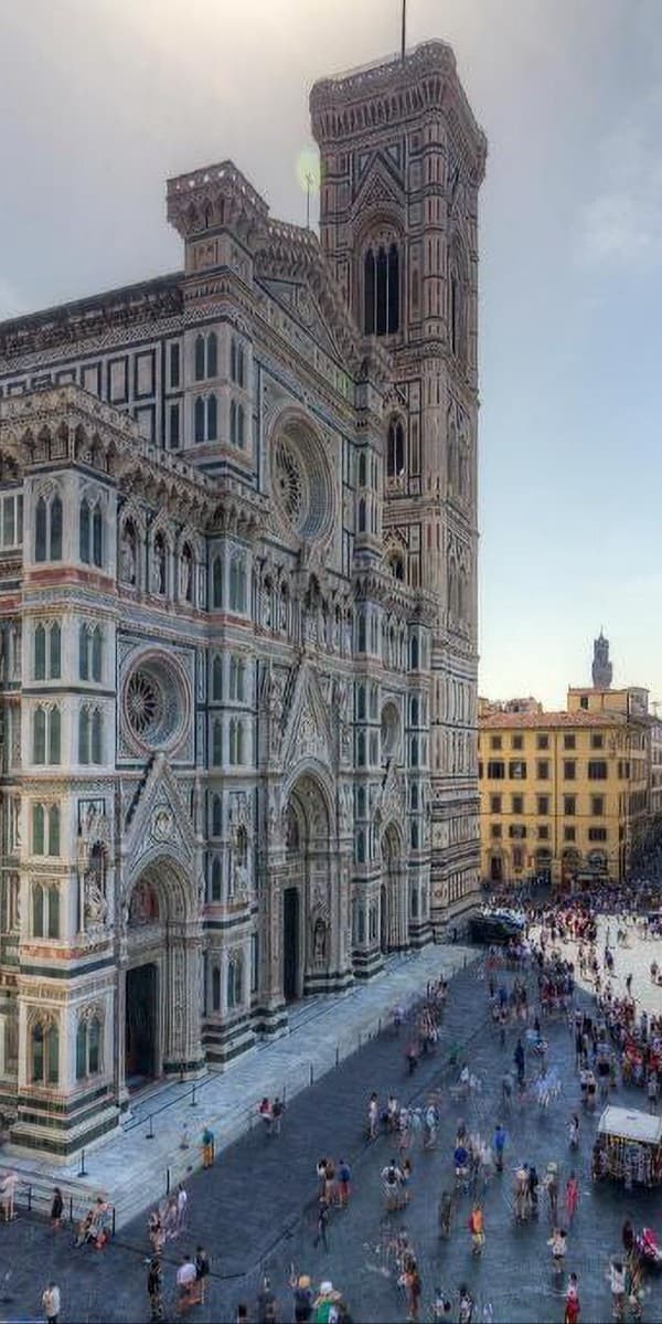 Appartamento esclusivo 85 mq nel cuore di Firenze