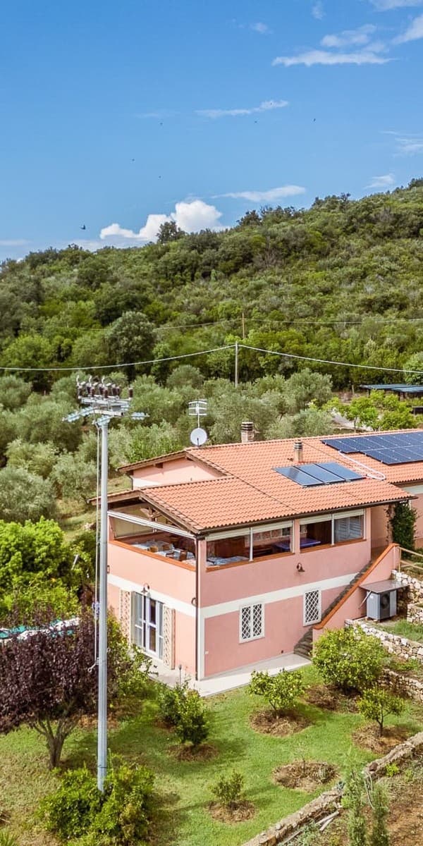 Agriturismo esclusivo in Toscana, Castiglione della Pescaia