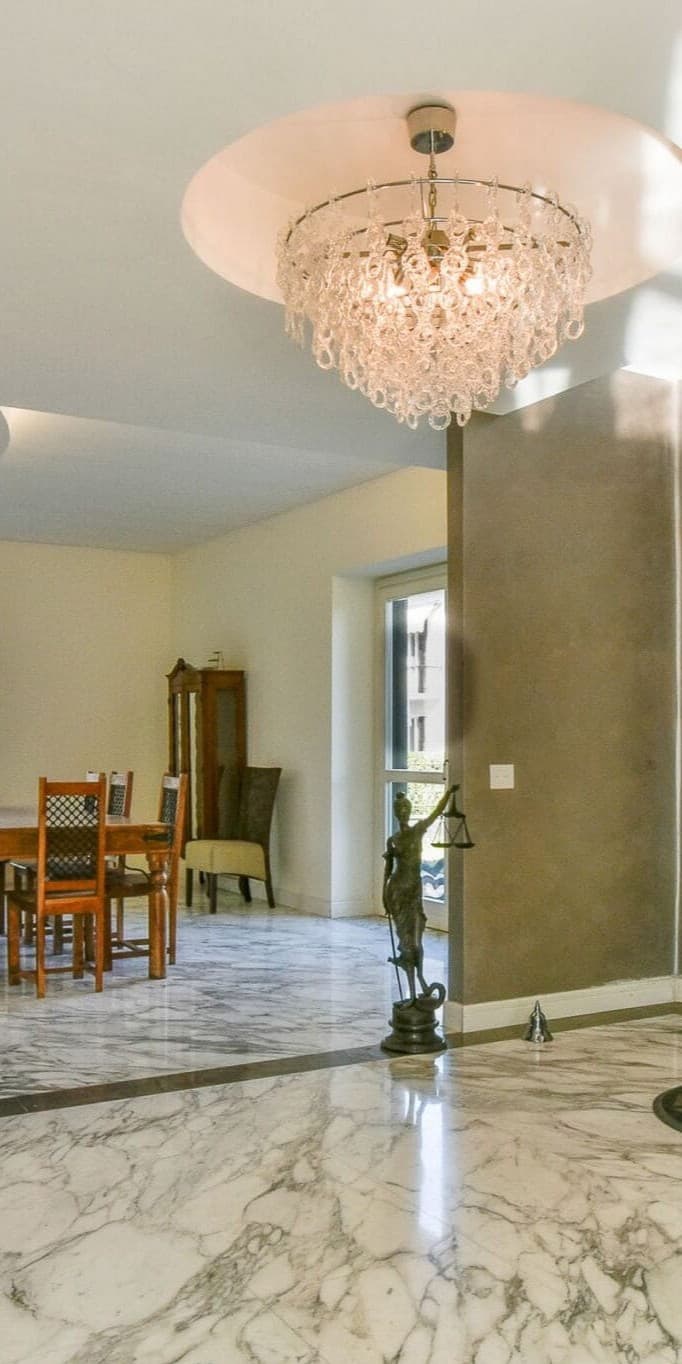 Villa prestigiosa a pochi passi dal Lago Maggiore