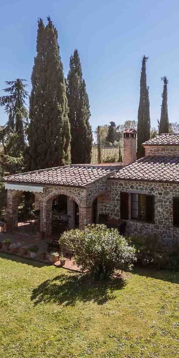 Charming Villa in Sinalunga, Tuscany