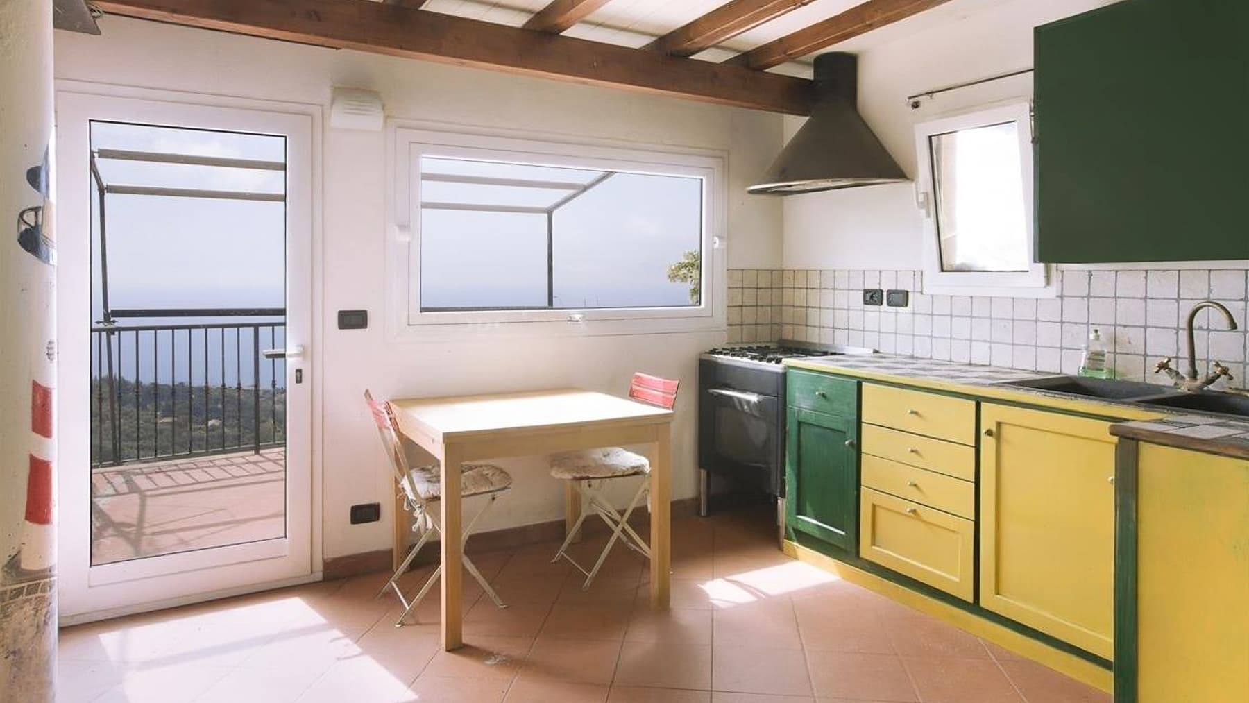 Villa esclusiva tra le colline di Alassio, 350 mq