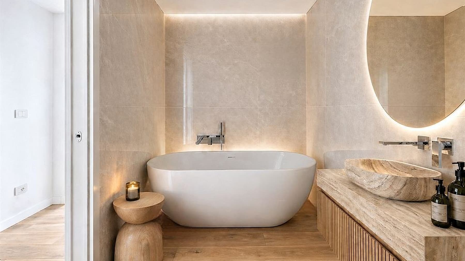 Chic Apartment in Alassio, Liguria