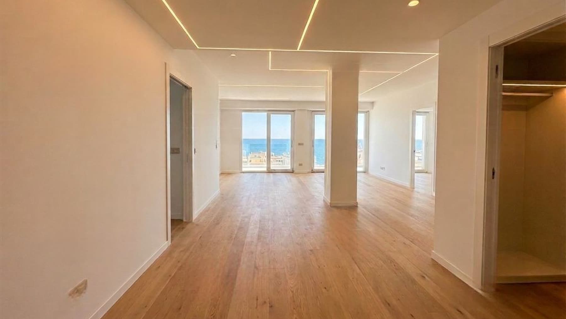 Chic Apartment in Alassio, Liguria