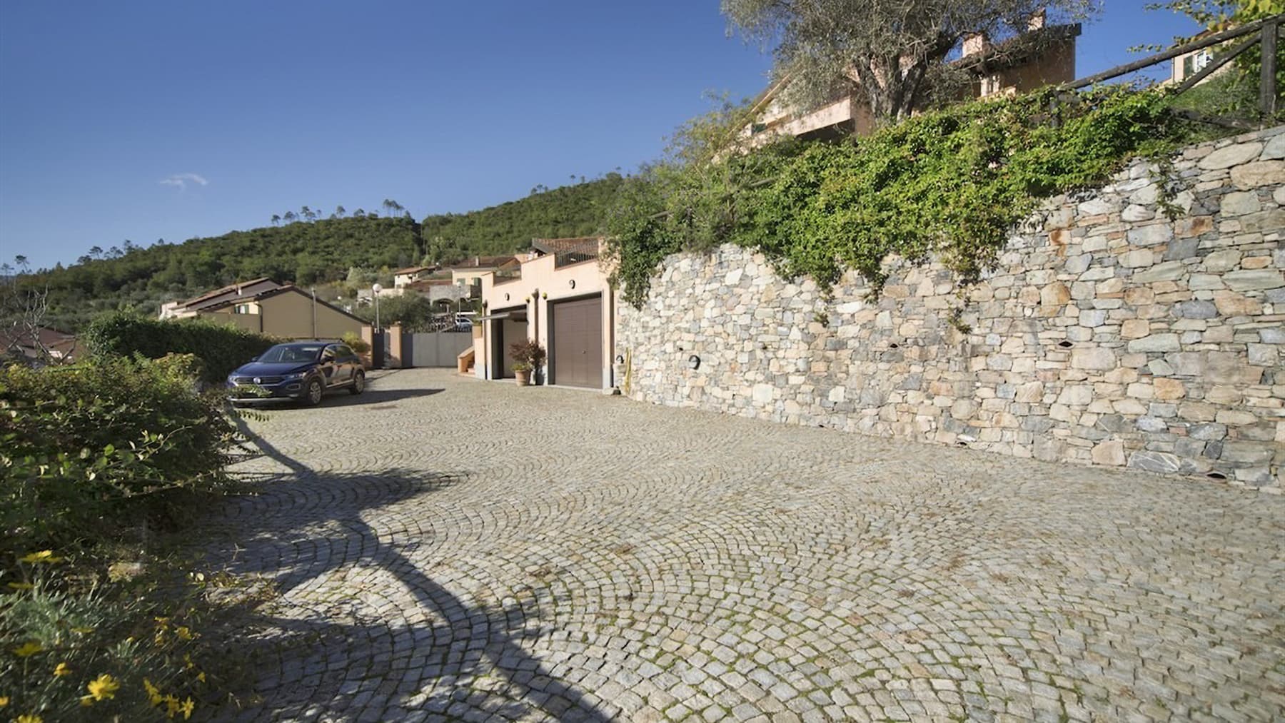 Charming Villa in Garlenda, Liguria
