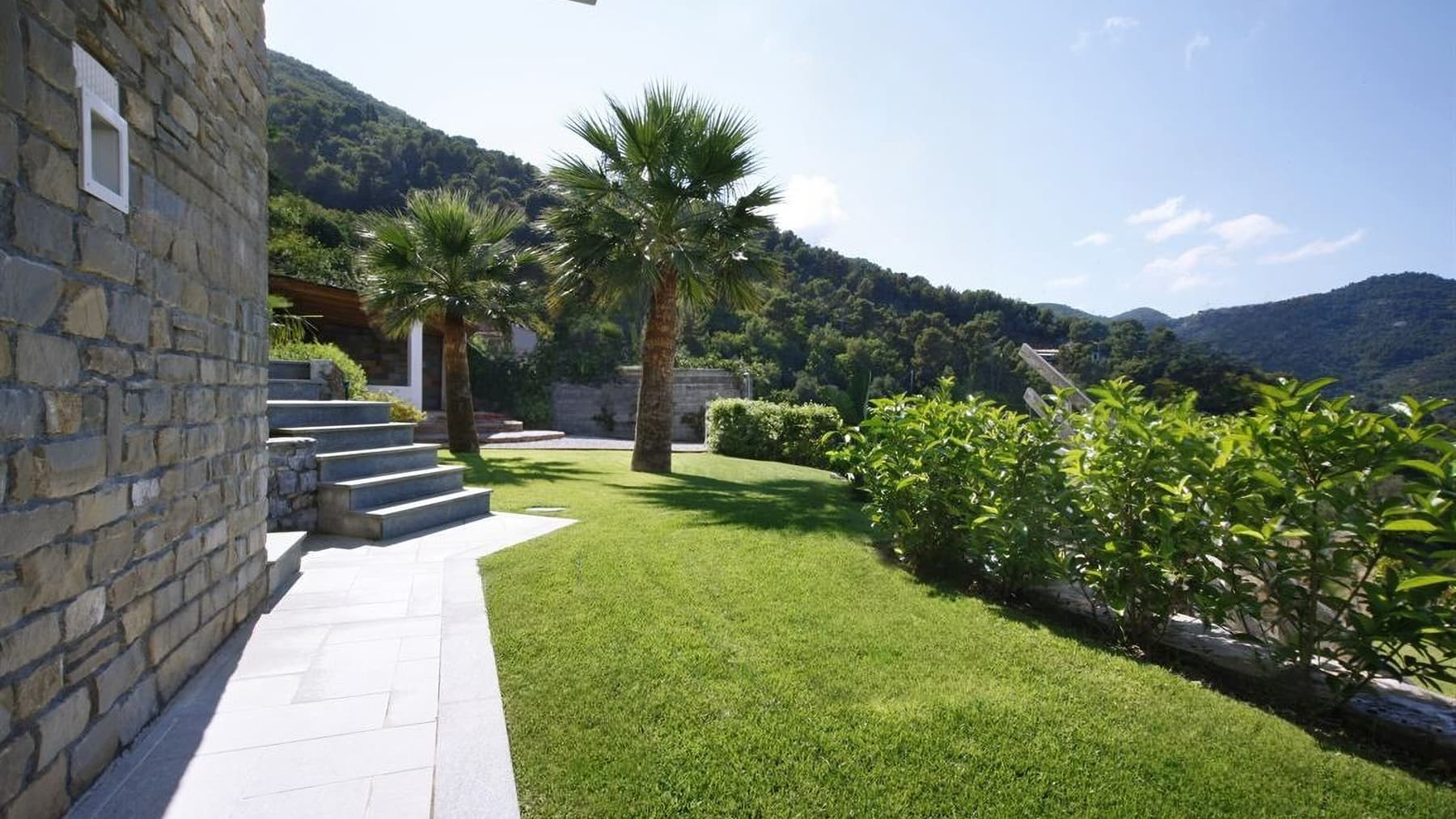 Charming Property in Alassio, Liguria