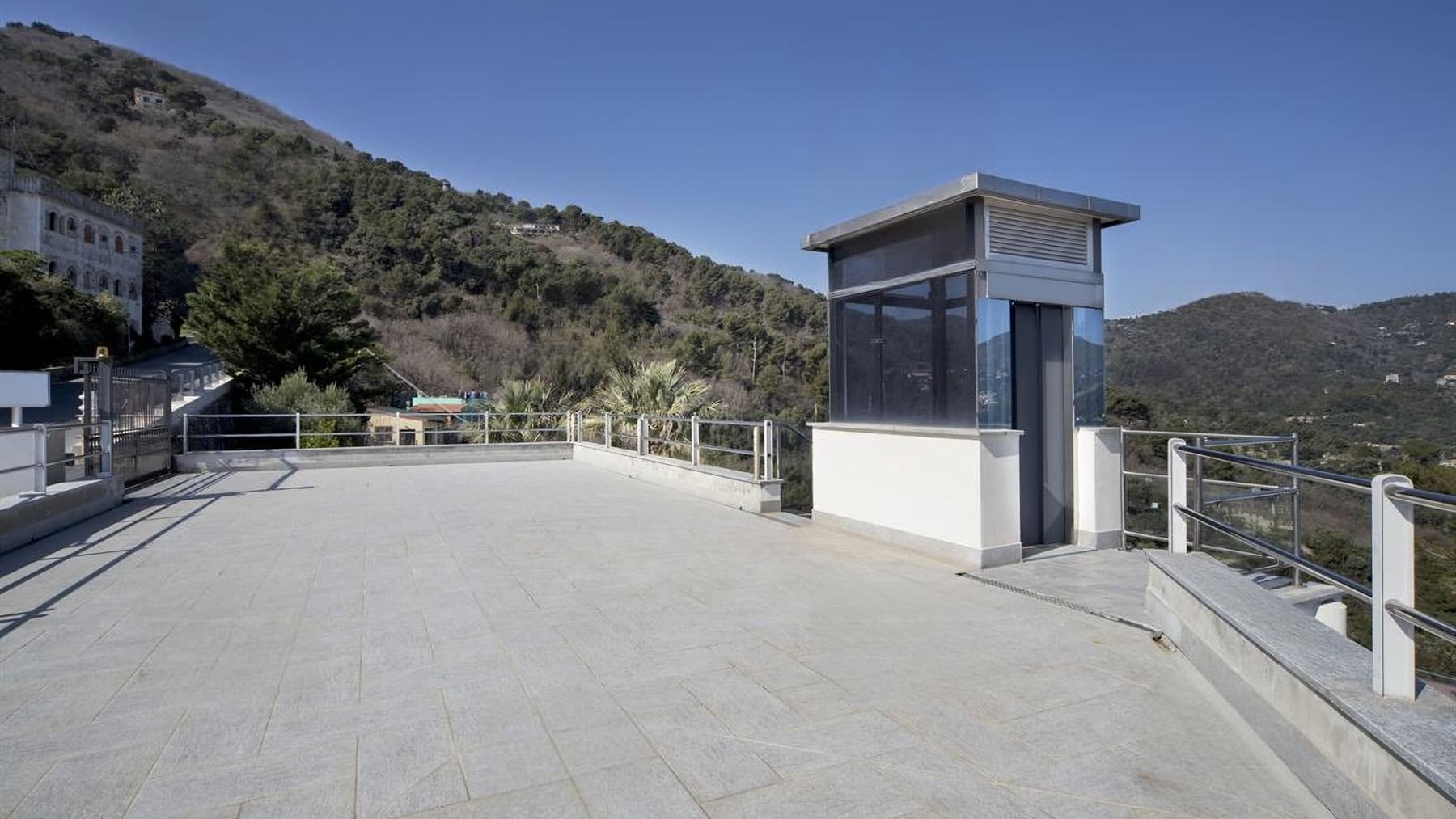 Charming Property in Alassio, Liguria