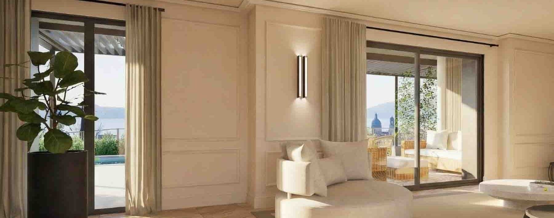 Villa in Verbania Overlooking Lago Maggiore, Piedmont
