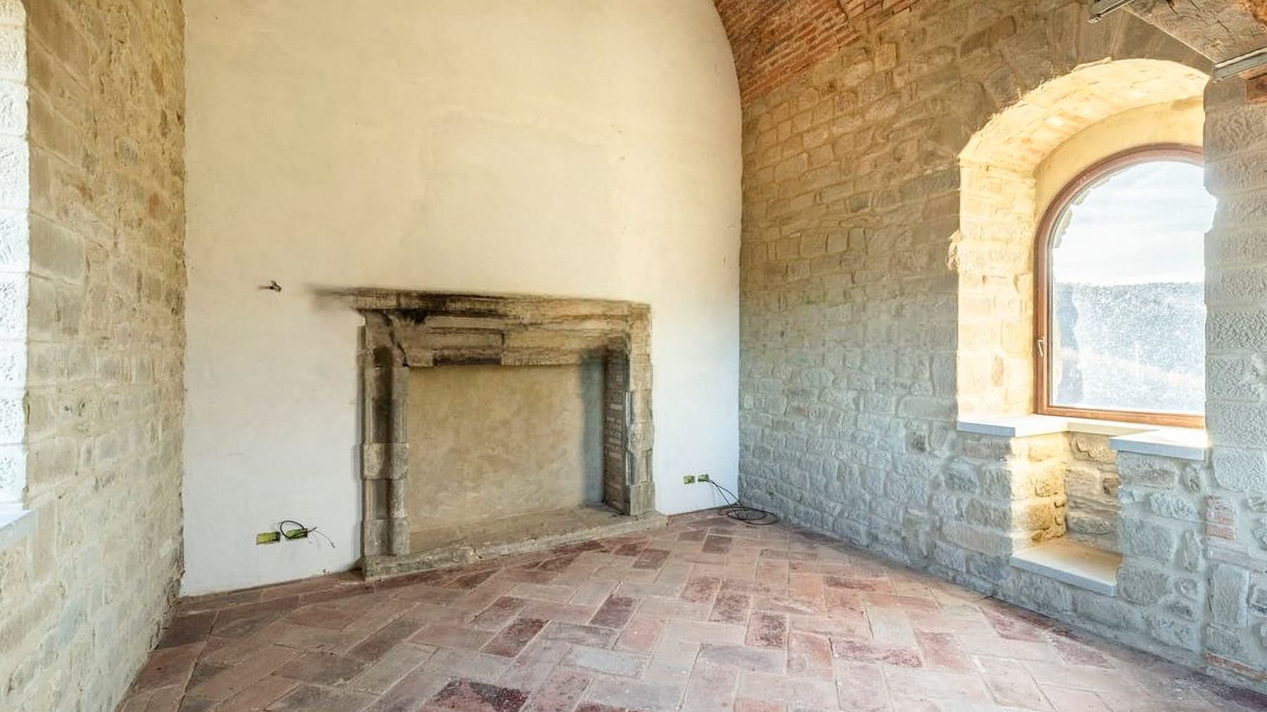 Charming Villa in Passignano sul Trasimeno, Umbria