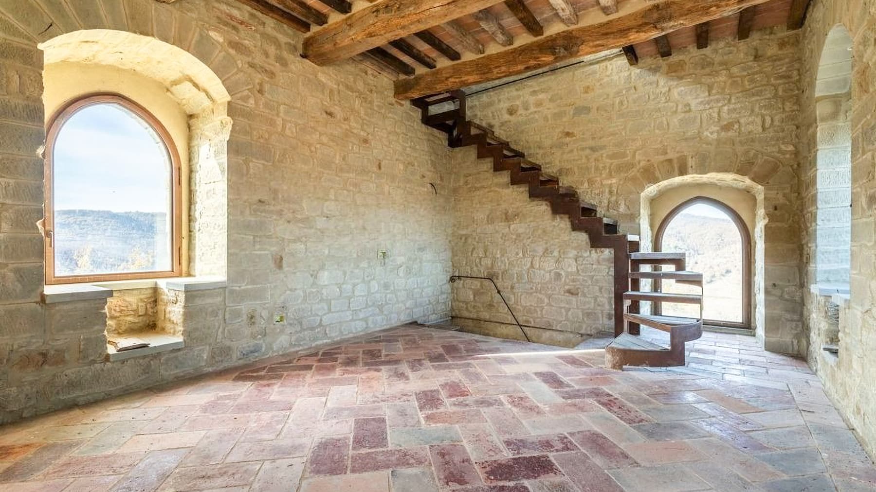 Charming Villa in Passignano sul Trasimeno, Umbria