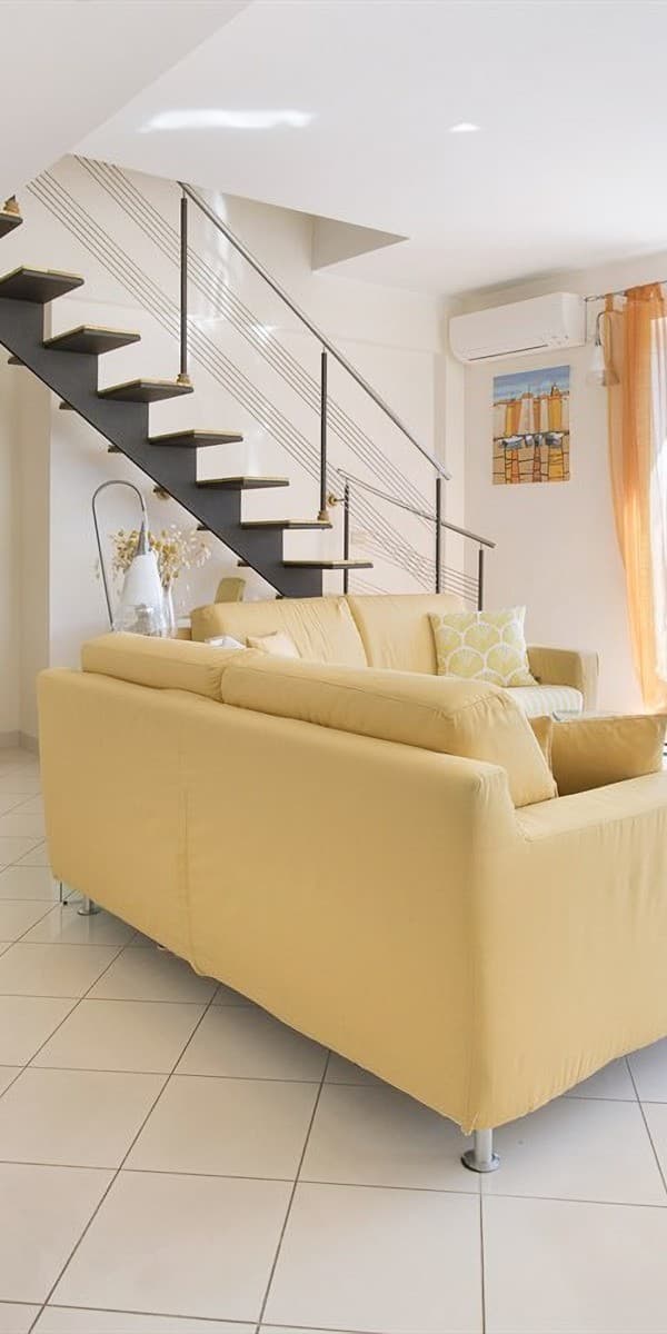 Appartamento di lusso con terrazzo ad Alassio, 70 mq
