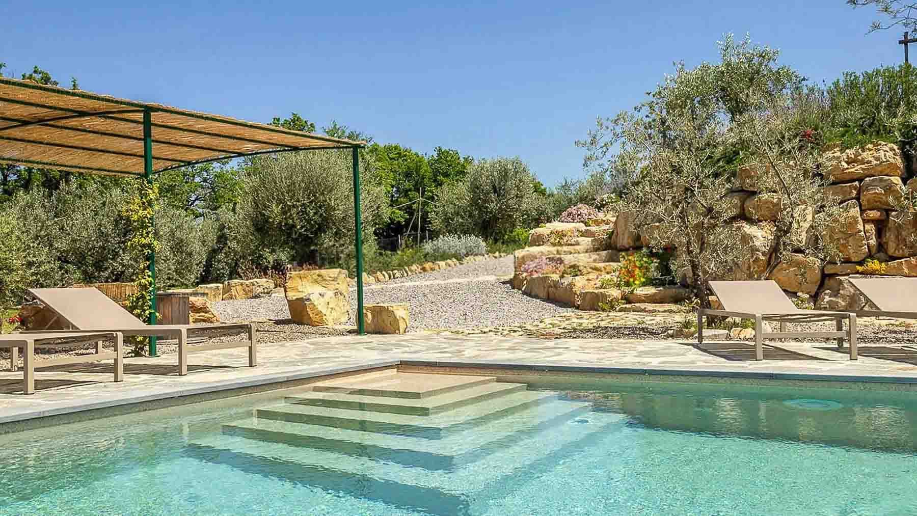 Villa esclusiva in Toscana: charme a Castagneto Carducci