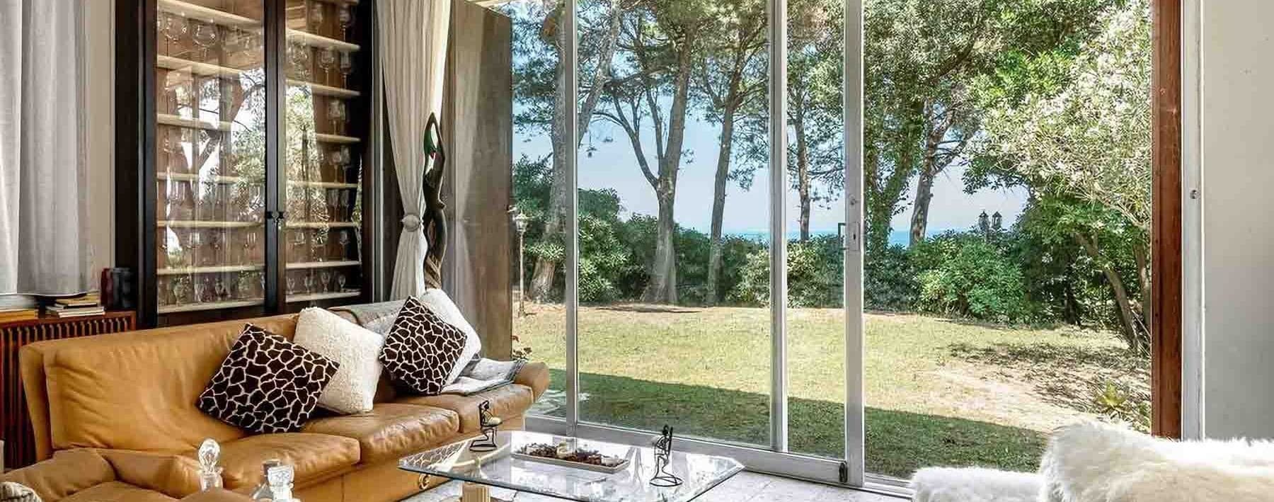 Villa esclusiva a Baratti, Piombino, sulla costa toscana