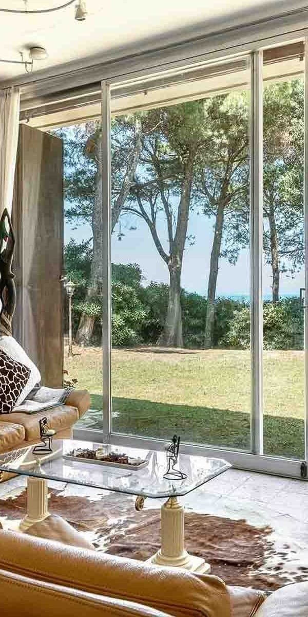Villa esclusiva a Baratti, Piombino, sulla costa toscana