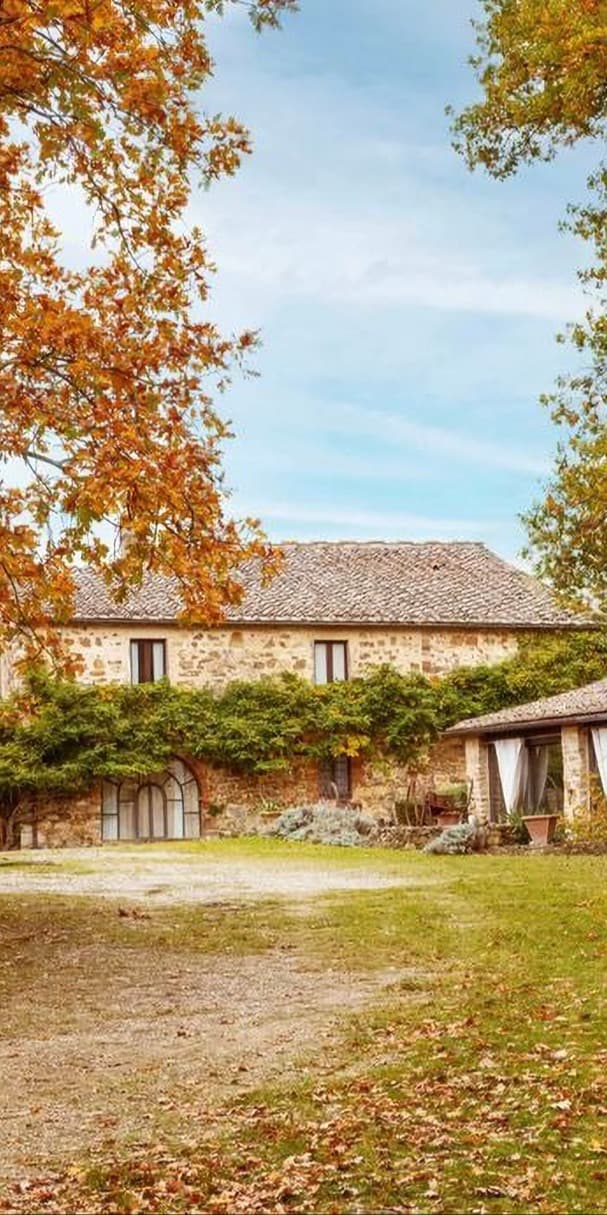 Villa nel Chianti a Barberino Val D'elsa, Toscana