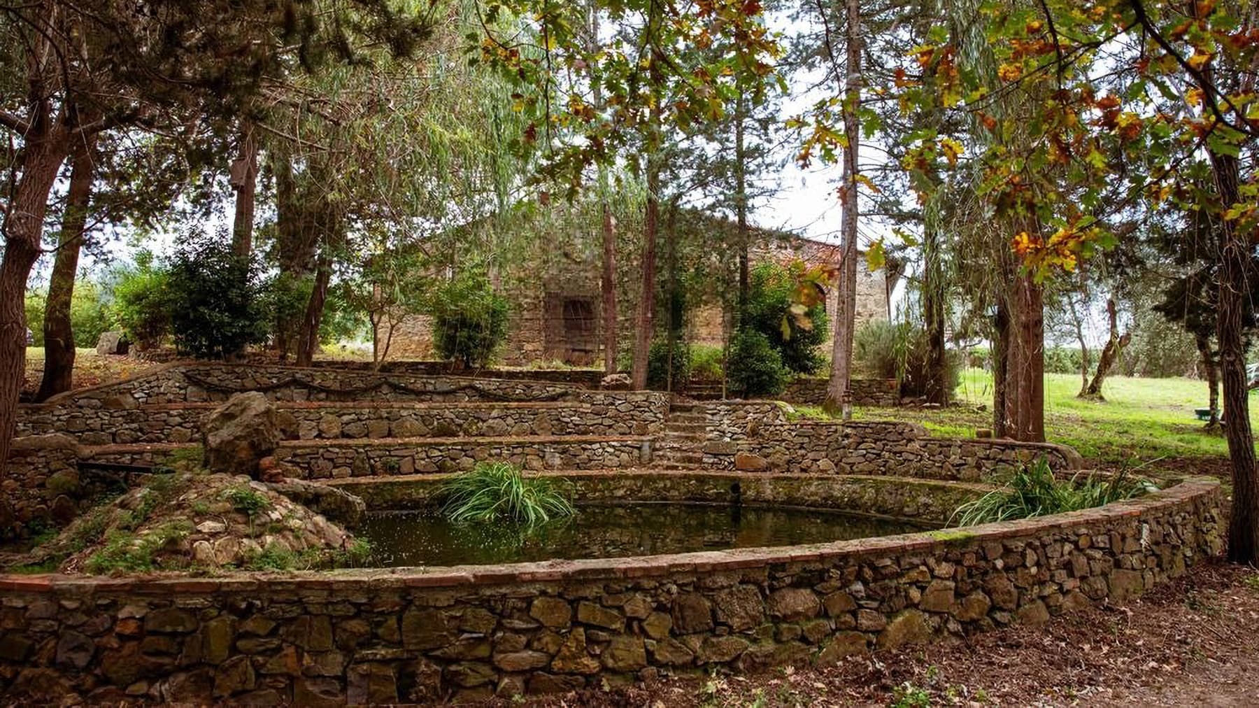 Charming Villa in Chianti, Tuscany's Heart