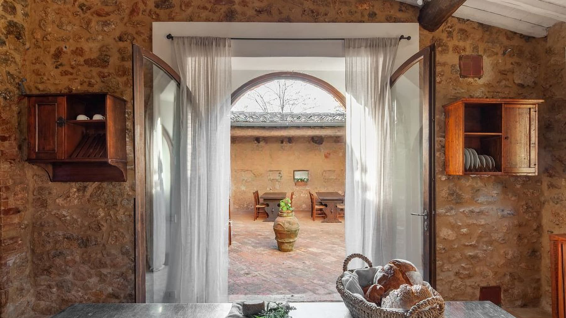 Charming Villa in Sovicille, Tuscany