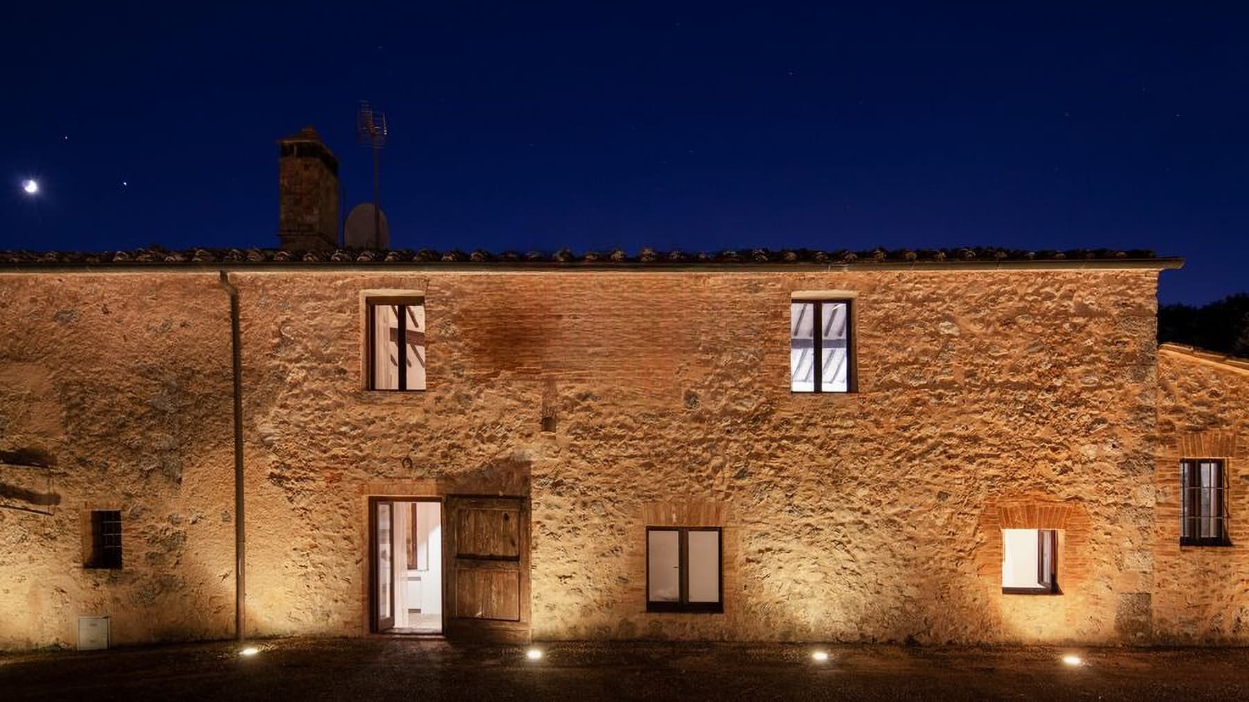Charming Villa in Sovicille, Tuscany