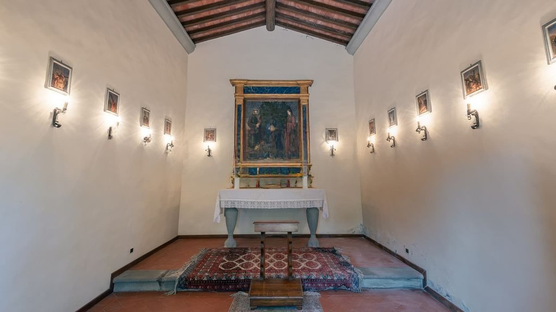 Elegant Villa with Pool in Scenic Scandicci, Tuscany