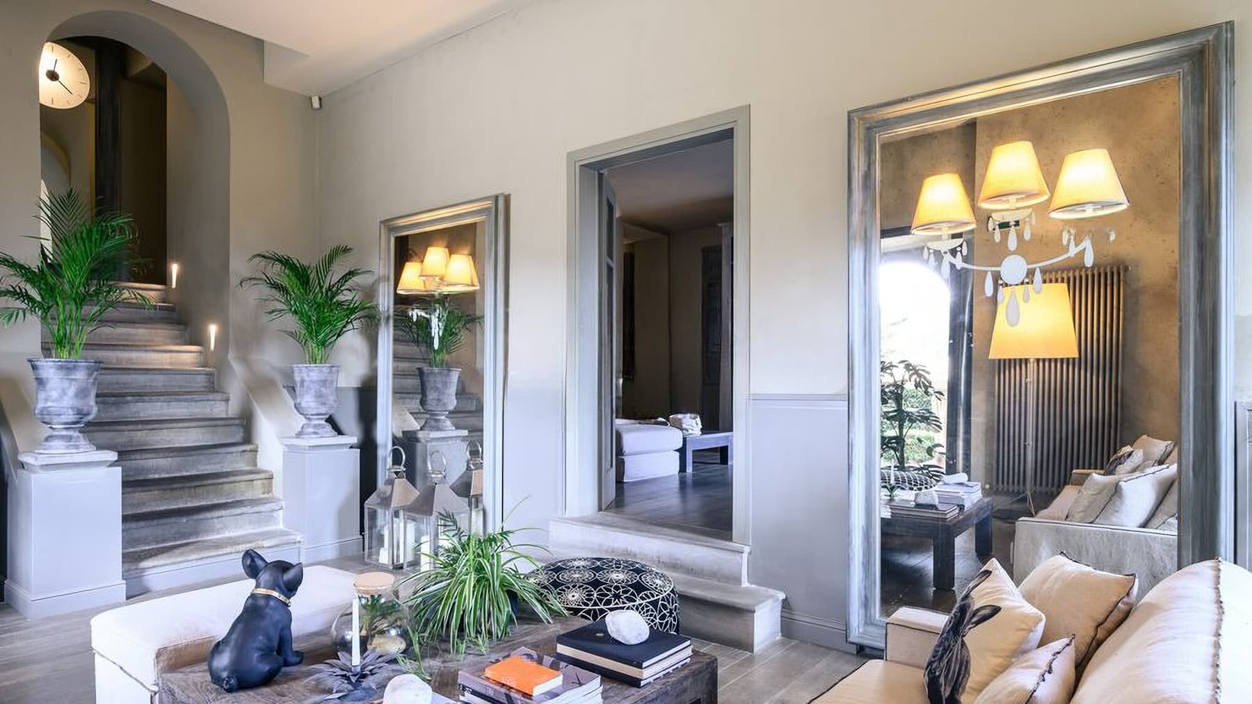 Charming Villa in Montevarchi, Tuscany