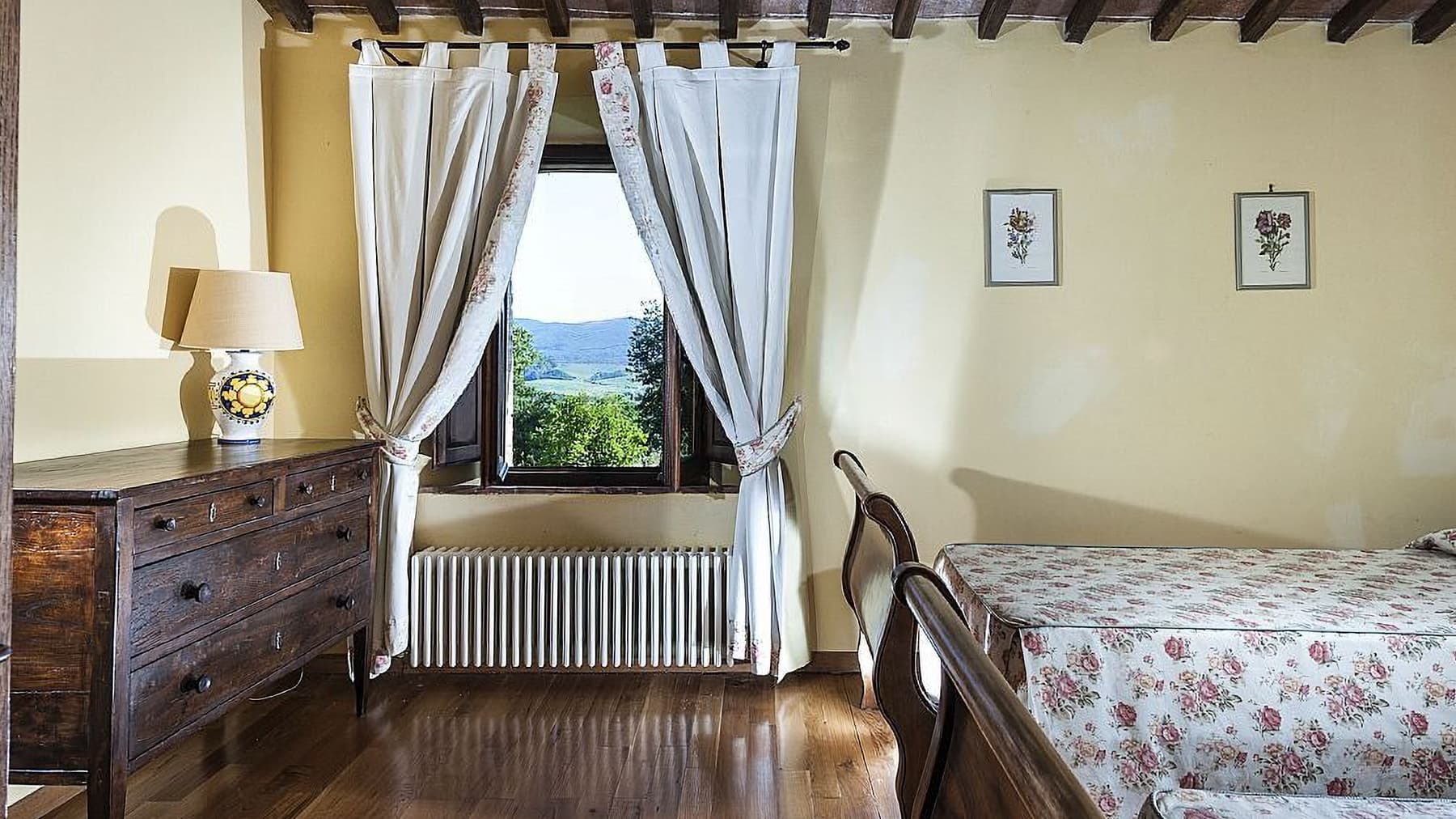 Charming Villa in Chiusdino, Tuscany