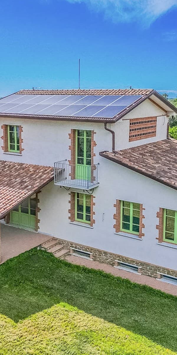 Charming Villa in Versilia, Pietrasanta, Tuscany