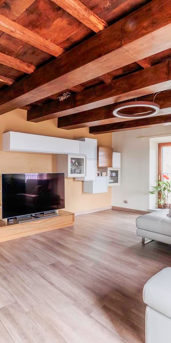 Charming Townhouse in Castelnuovo, Tuscany