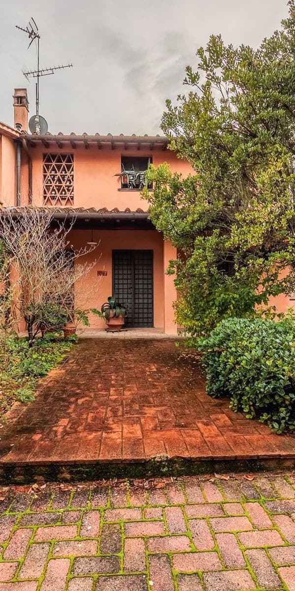 Charming Villa in San Miniato, Tuscany