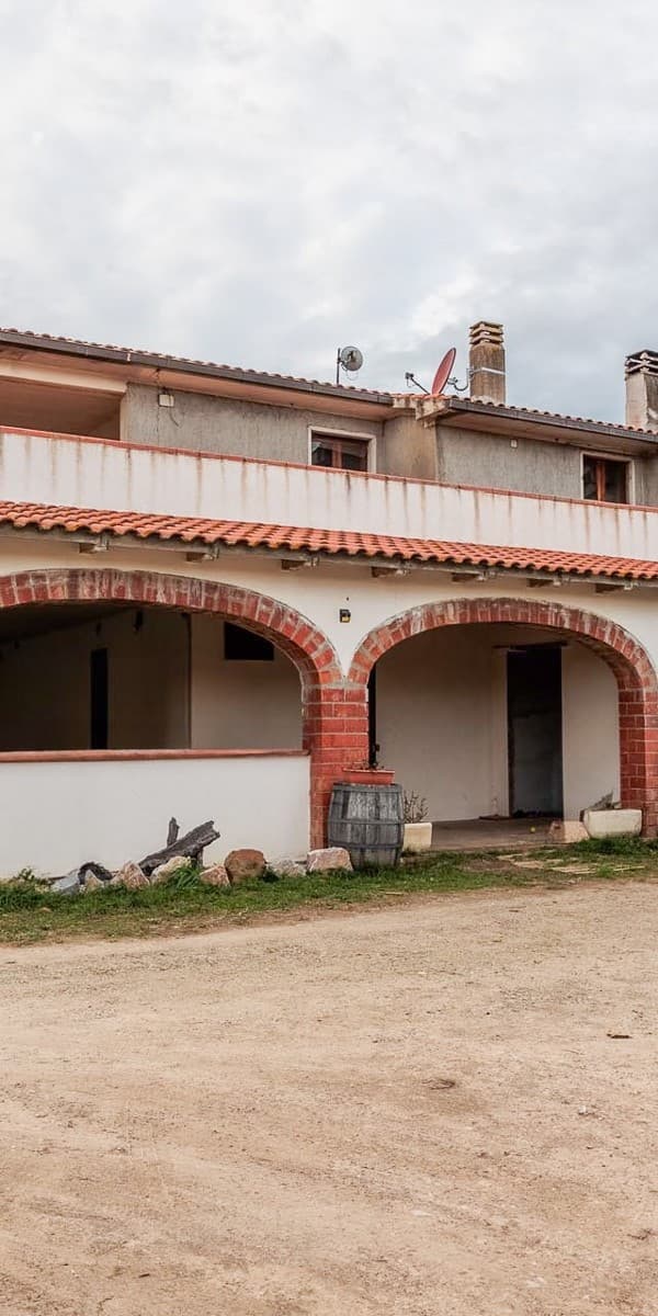 Proprietà agricola equestre in vendita a Cinigiano, Toscana
