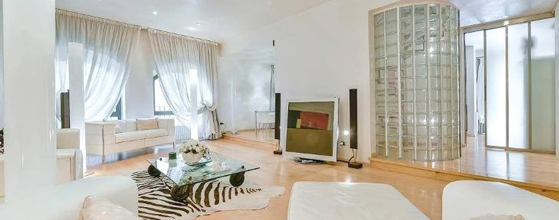 Appartamento di lusso in Via de Bardi, Firenze