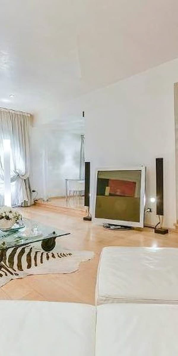 Appartamento di lusso in Via de Bardi, Firenze