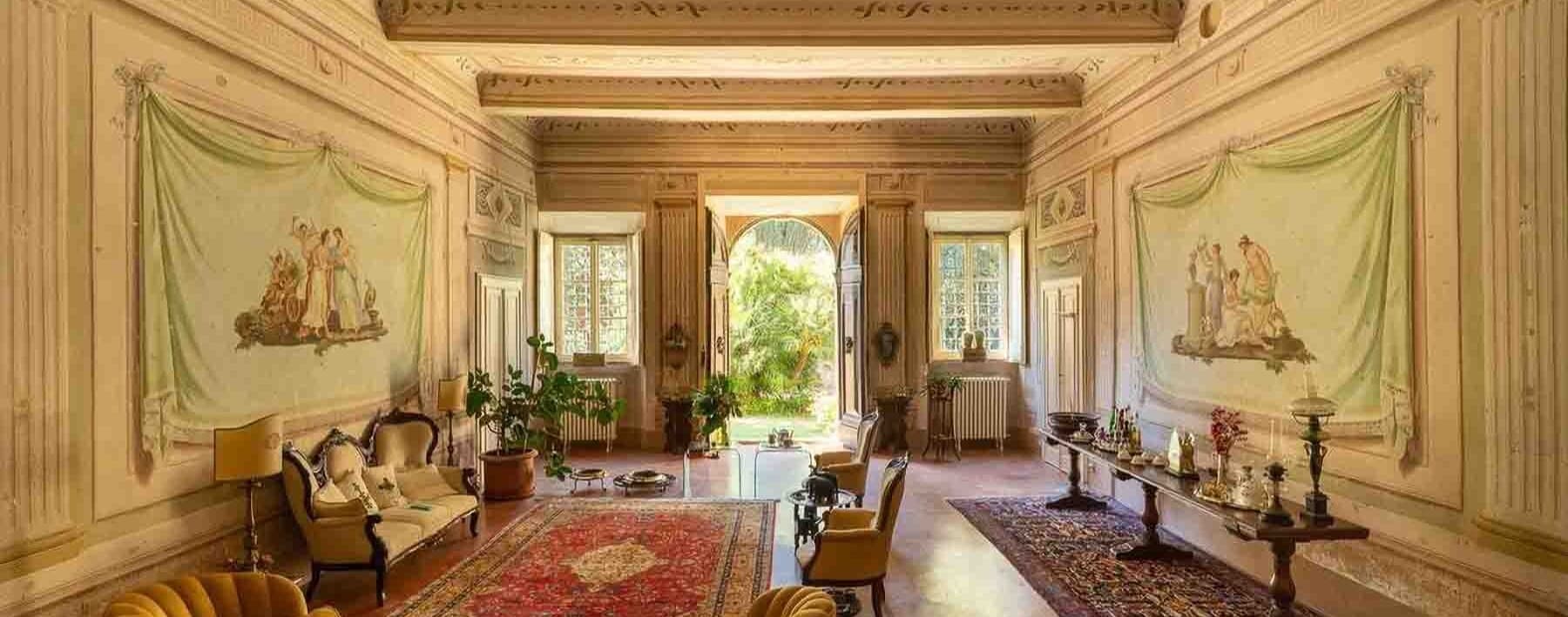Charming Villa in Lari, Heart of Tuscany