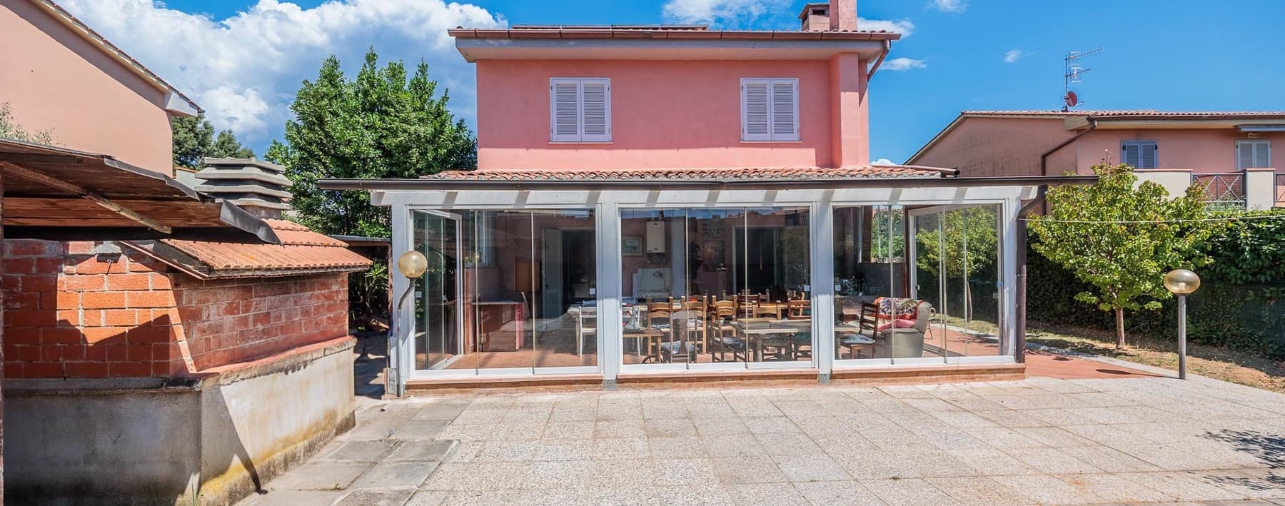 Charming Villa in Follonica, Tuscany