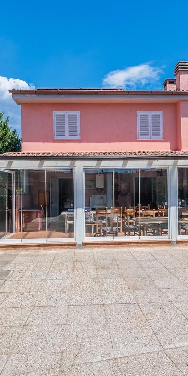 Charming Villa in Follonica, Tuscany