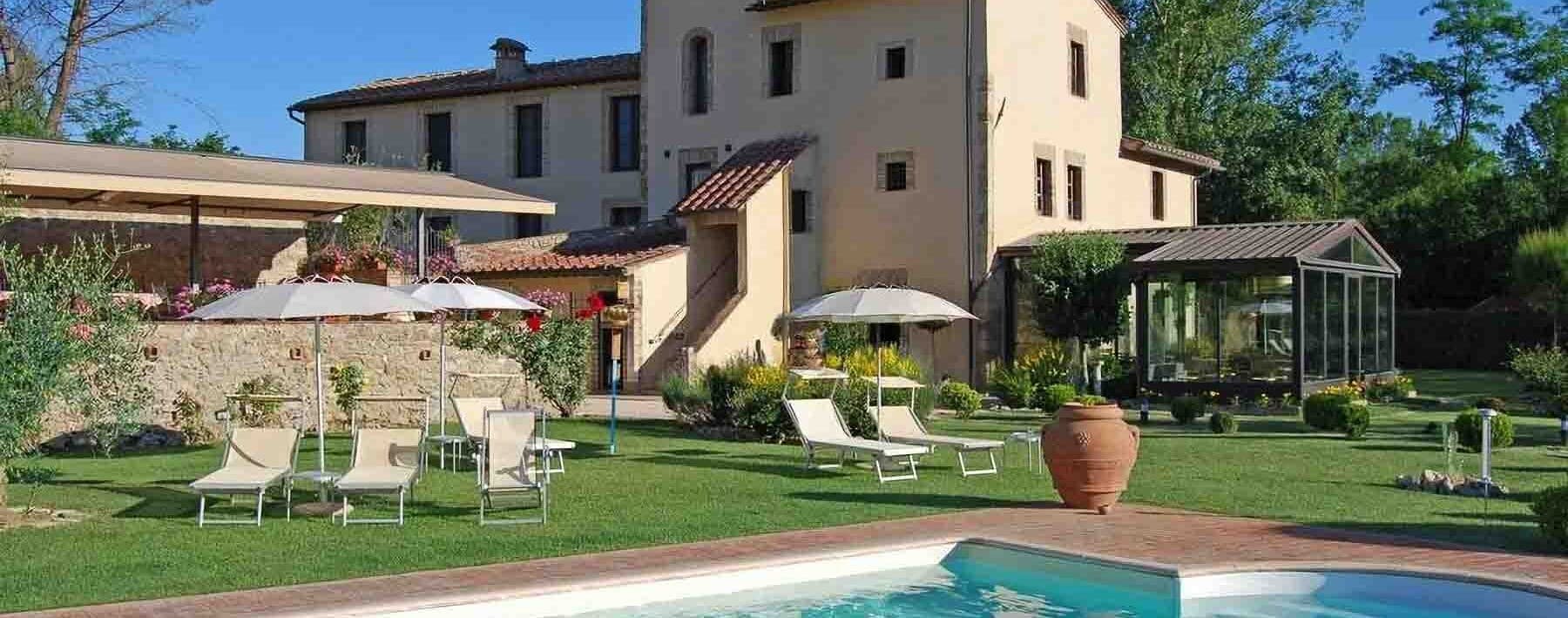 Charming Villa in San Gimignano, Tuscany