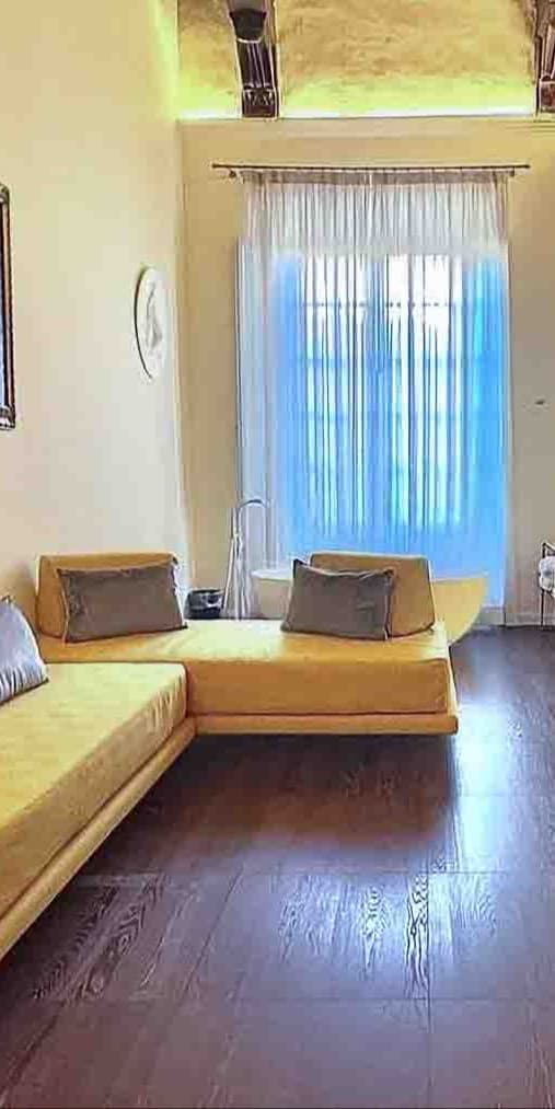Elegant Apartment in Siena, Tuscany