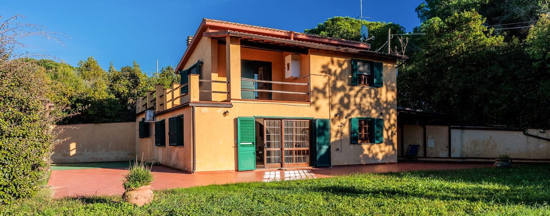 Charming Villa in Orbetello, Tuscany