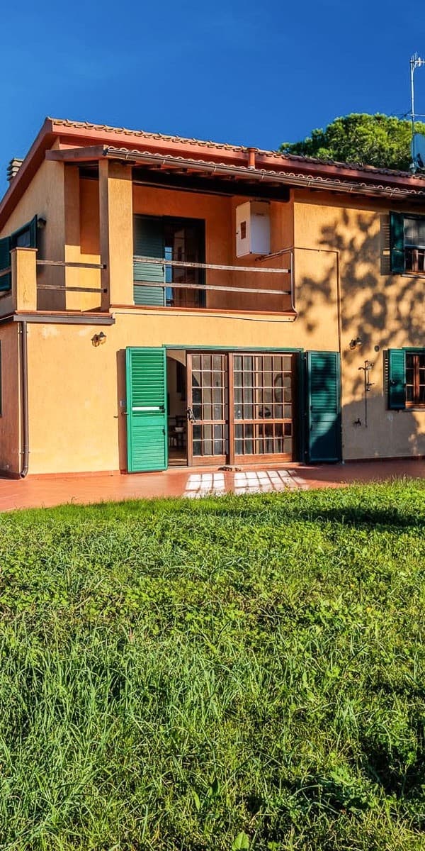 Charming Villa in Orbetello, Tuscany